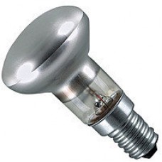 Лампа рефлекторная R63 40W E27 матовая, PHILIPS (Филипс)